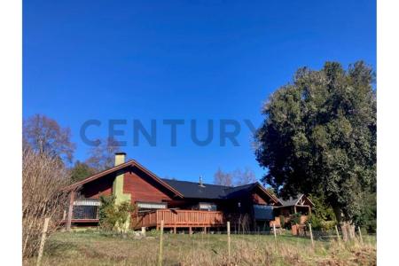 Cautín, Región De La Araucanía 00001, Чили