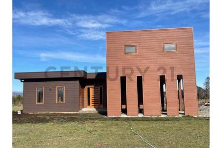 Cautín, Región de la Araucanía 00001, Chile