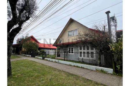 Cautín, Región De La Araucanía 00001, Чили