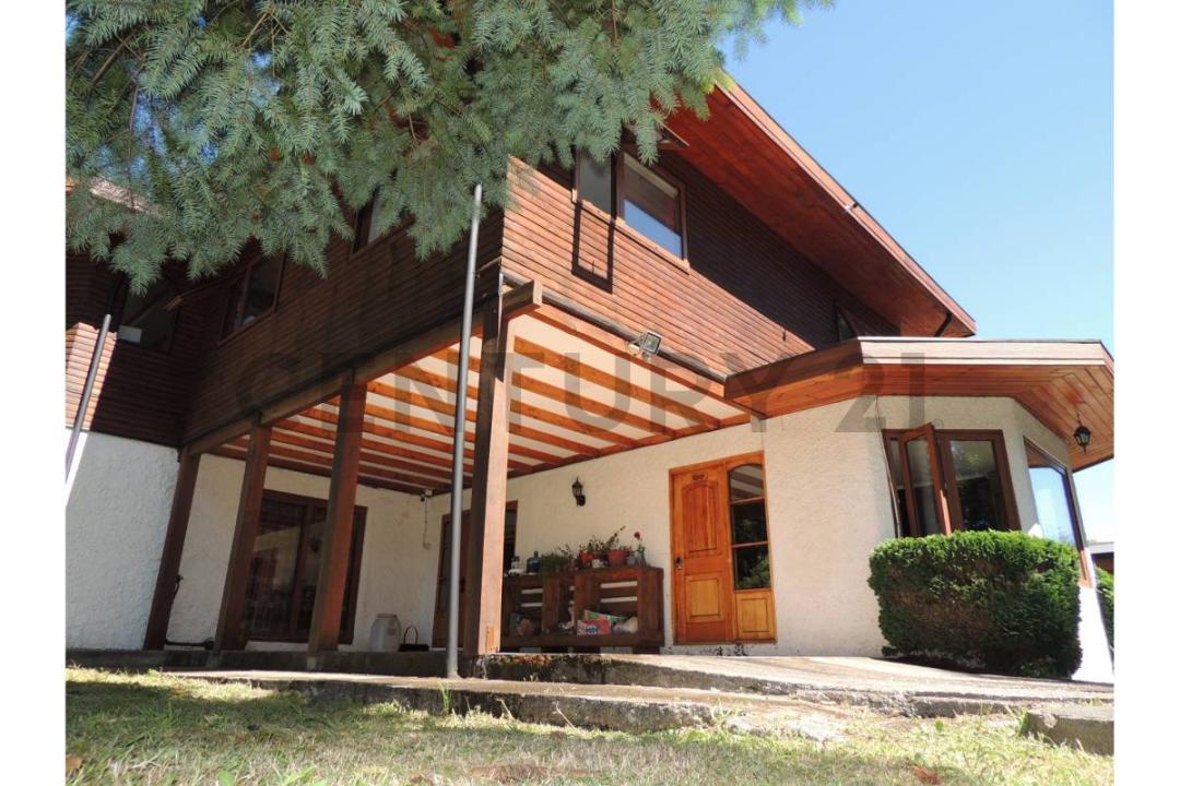 Cautín, Región De La Araucanía 00001, Чили