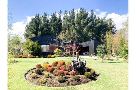 Cautín, Región De La Araucanía 00001, Chile