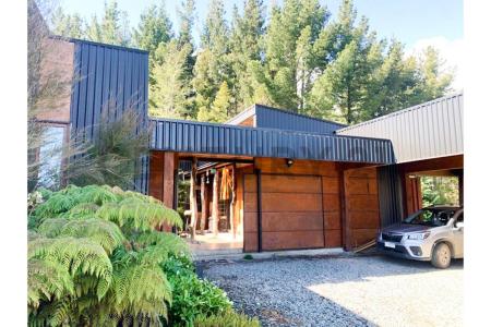 Cautín, Región De La Araucanía 00001, Chile