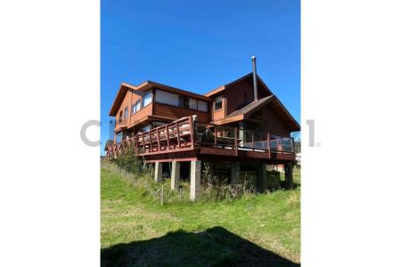 Cautín, Región de la Araucanía 00001, Chile