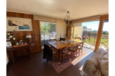 Cautín, Región De La Araucanía 00001, Chile