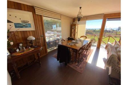 Cautín, Región De La Araucanía 00001, Chile