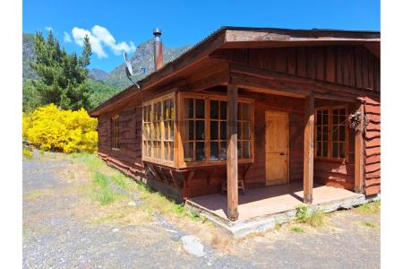 Cautín, Región De La Araucanía 00001, Chile