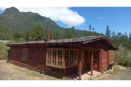 Cautín, Región De La Araucanía 00001, Chile