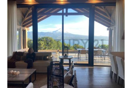 Cautín, Región de la Araucanía 00001, Chile