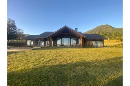 Cautín, Región De La Araucanía 00001, Чили