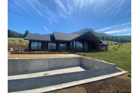 Cautín, Región de la Araucanía 00001, Chile