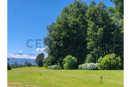 Cautín, Región De La Araucanía 00001, Чили