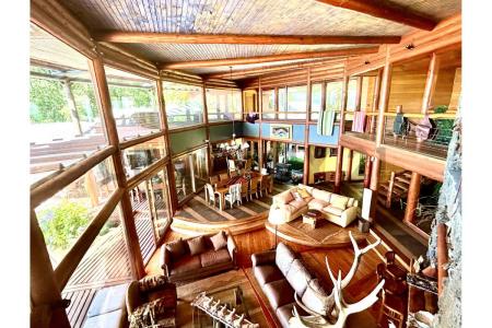 Cautín, Región De La Araucanía 00001, Cile