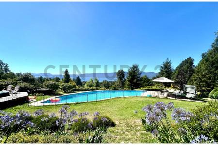 Cautín, Región De La Araucanía 00001, Chile