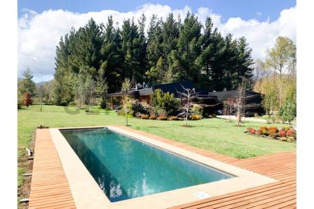 Cautín, Región De La Araucanía 00001, Chile