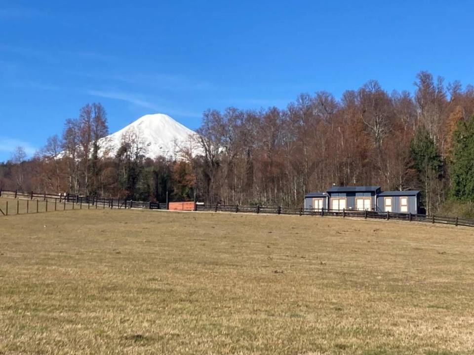 Cautín, Región De La Araucanía 00001, Чили