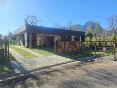 Cautín, Región De La Araucanía 00001, Chile