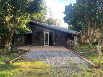 Cautín, Región De La Araucanía 00001, Chile