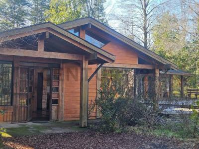 Cautín, Región De La Araucanía 00001, Chili