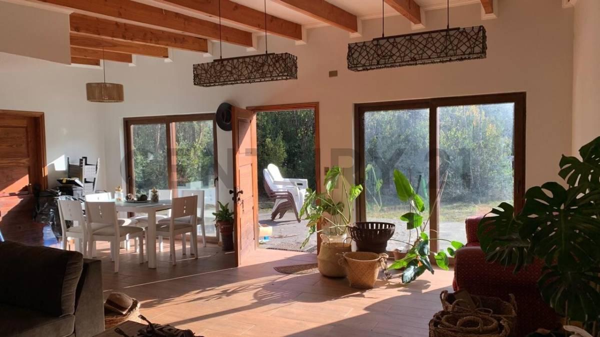 Cautín, Región De La Araucanía 00001, Chile