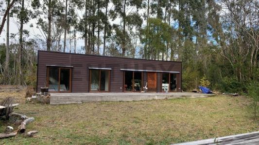 Cautín, Región De La Araucanía 00001, Chile