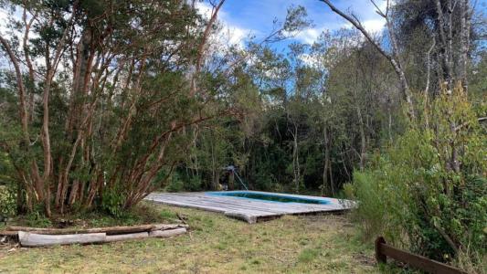 Cautín, Región De La Araucanía 00001, Chile