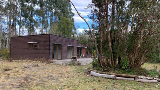 Cautín, Región De La Araucanía 00001, Chile