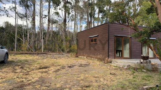 Cautín, Región De La Araucanía 00001, Chile