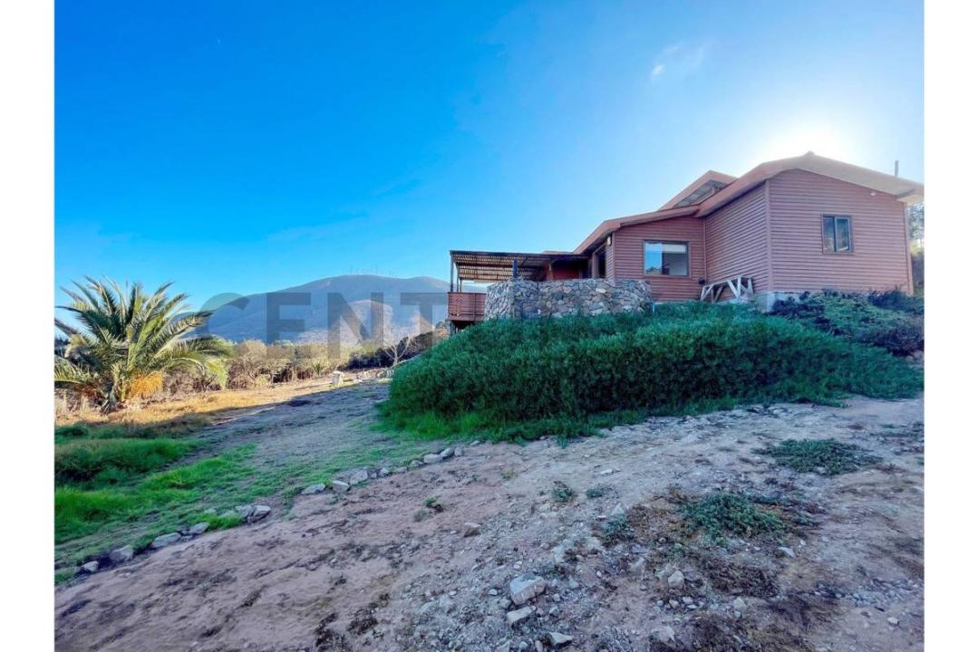 Elqui, Coquimbo 00001, Chi-Lê