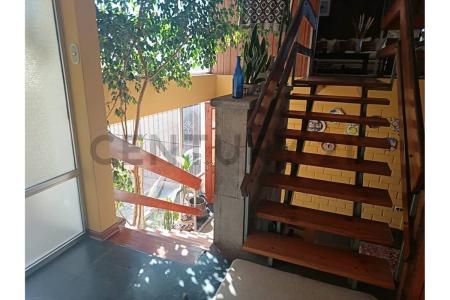 Elqui, Coquimbo 00001, צ'ילה