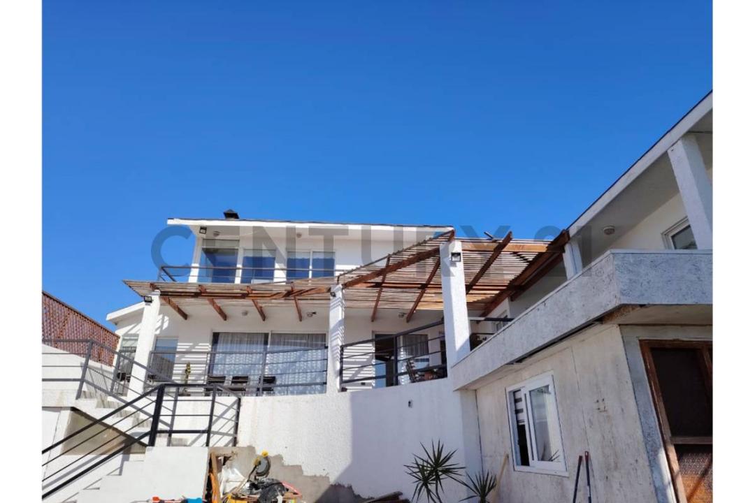 Elqui, Coquimbo 00001, צ'ילה