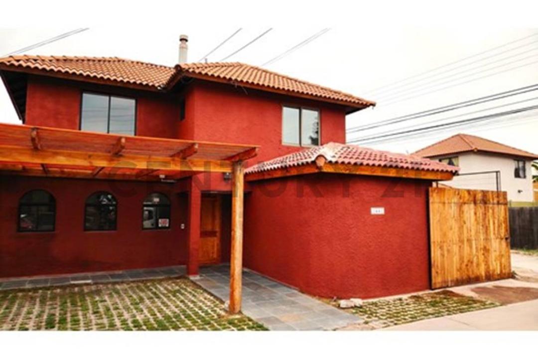 Elqui, Coquimbo 00001, Chi-Lê