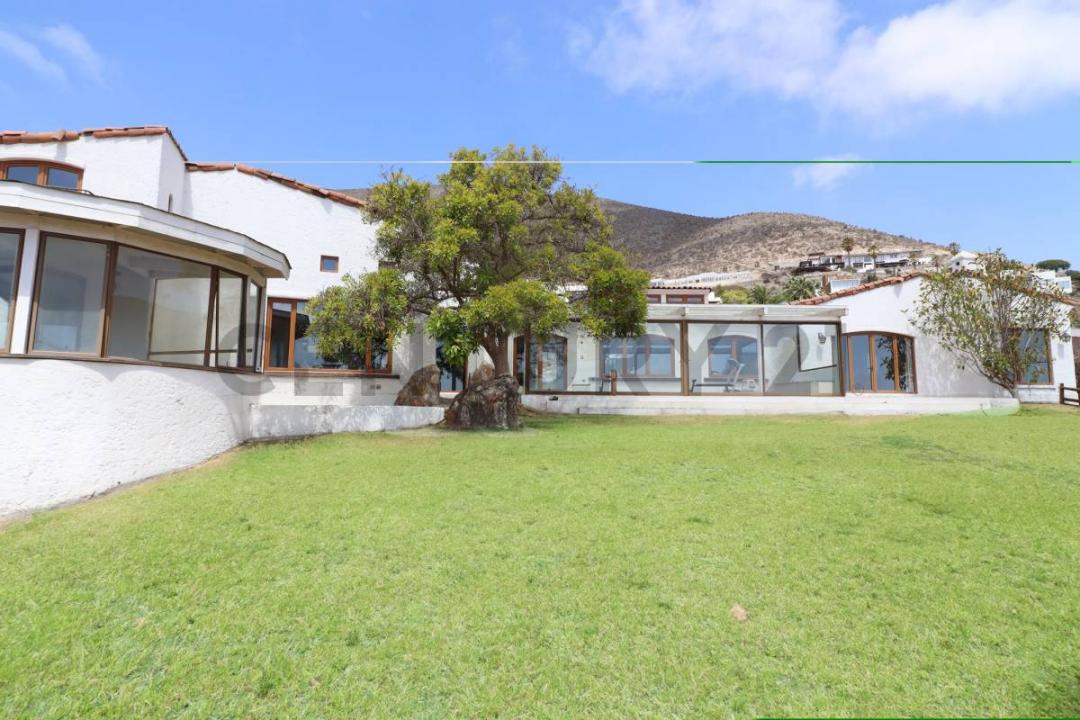 Elqui, Coquimbo 00001, Cile