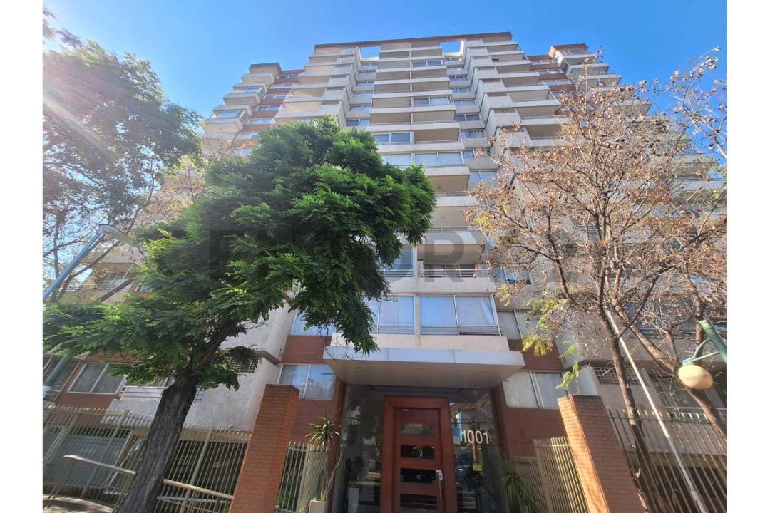 Santiago, Región Metropolitana De Santiago 00001, Чили