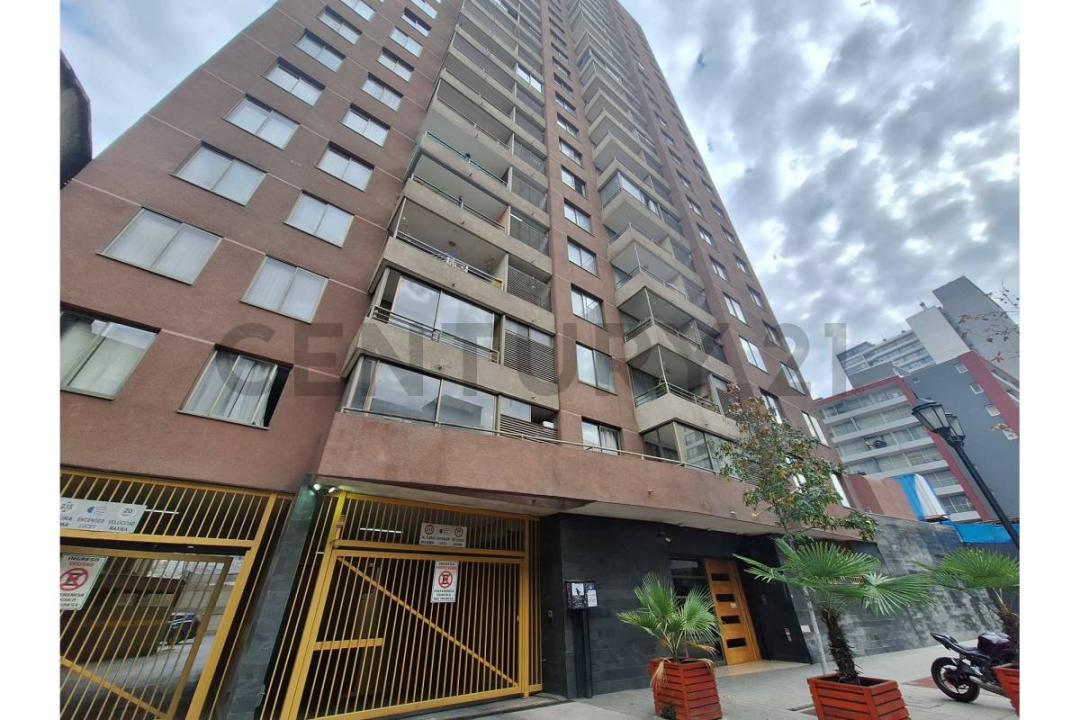Santiago, Región Metropolitana De Santiago 00001, Чили