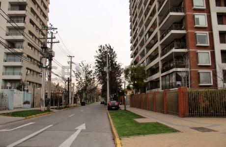 Santiago, Región Metropolitana De Santiago 00001, チリ
