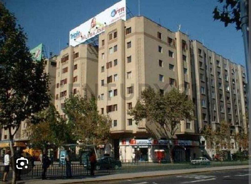 Santiago, Región Metropolitana De Santiago 00001, Chile