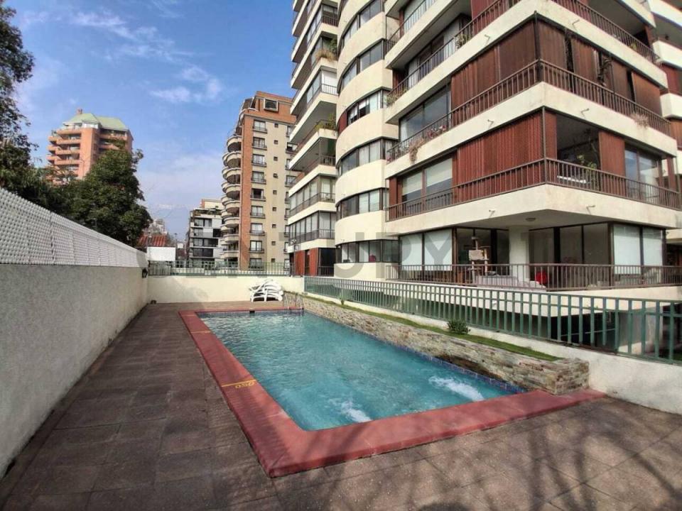 Santiago, Región Metropolitana De Santiago 00001, Чили