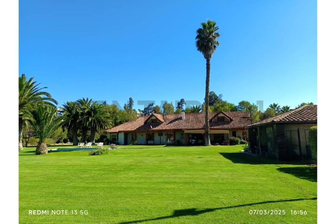 Melipilla, Región Metropolitana De Santiago 00001, Chile