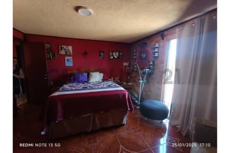 Melipilla, Región Metropolitana De Santiago 00001, Cile