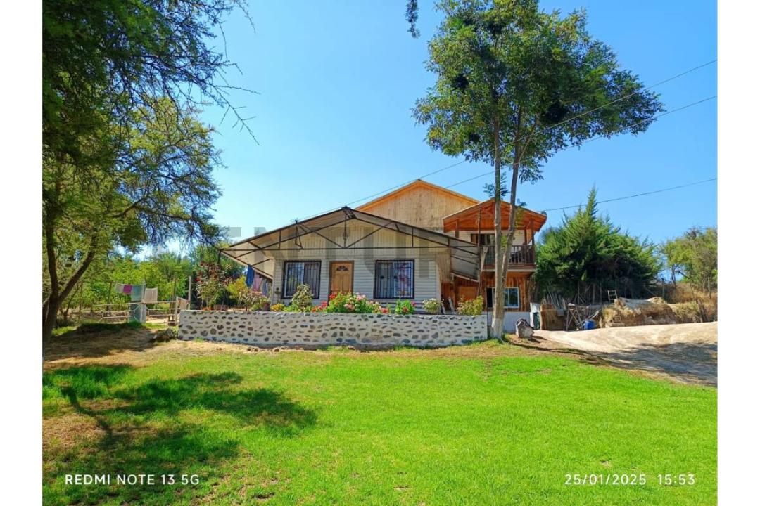 Melipilla, Región Metropolitana De Santiago 00001, 智利