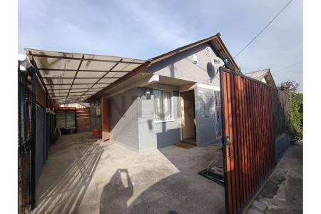 Melipilla, Región Metropolitana De Santiago 00001, 智利