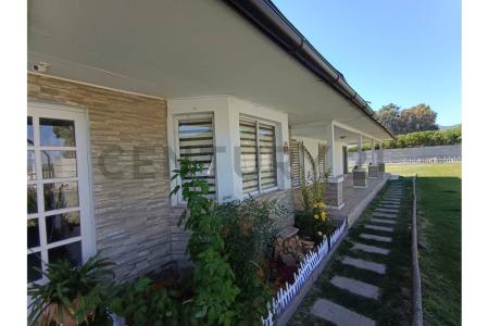 Melipilla, Región Metropolitana De Santiago 00001, 智利