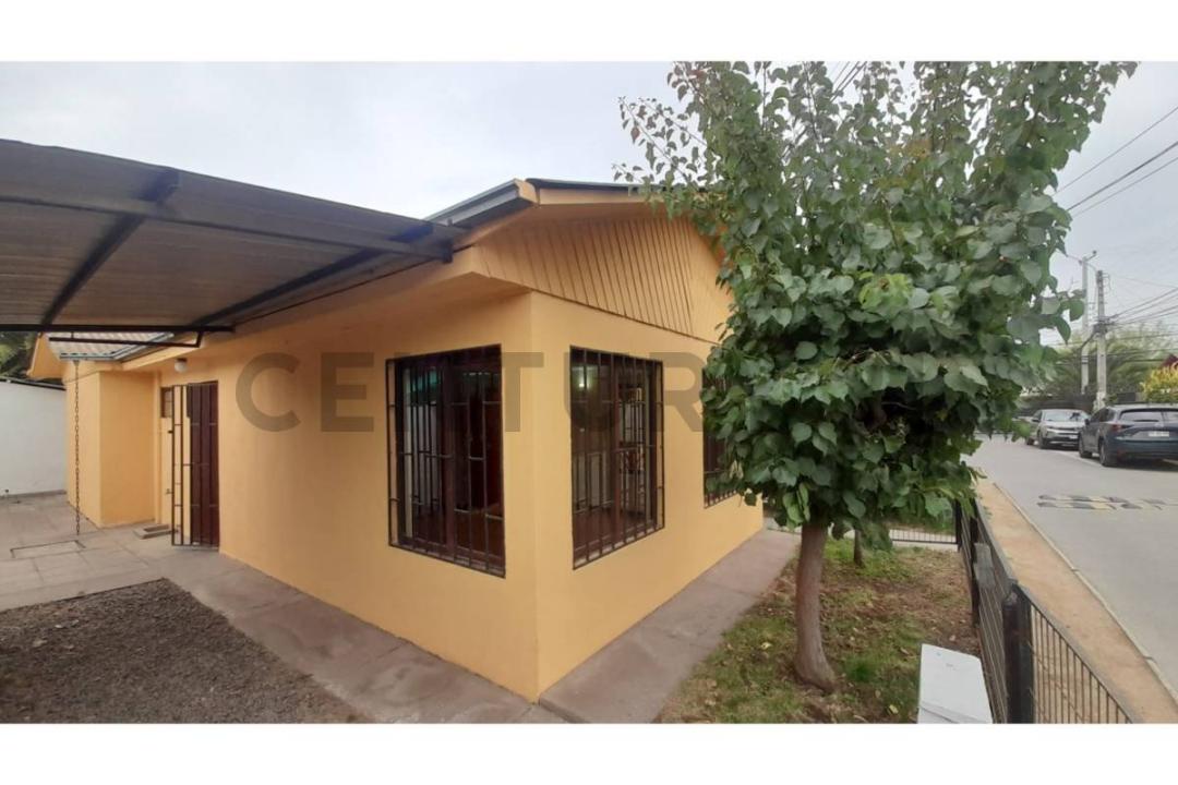 Melipilla, Región Metropolitana De Santiago 00001, 智利