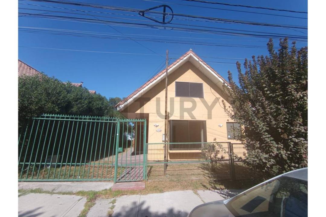 Melipilla, Región Metropolitana De Santiago 00001, 智利