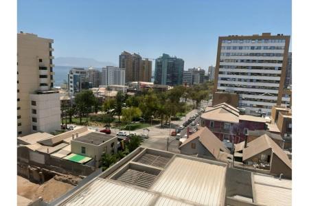 Antofagasta, Antofagasta 00001, Chile