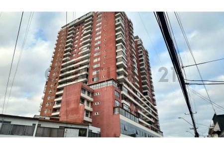 Antofagasta, Antofagasta 00001, 智利