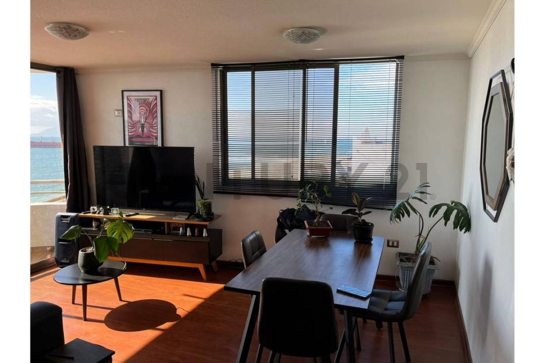 Antofagasta, Antofagasta 00001, 智利
