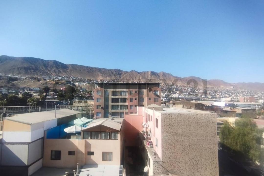 Antofagasta, Antofagasta 00001, 智利