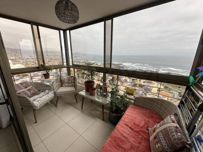 Antofagasta, Antofagasta 00001, 智利