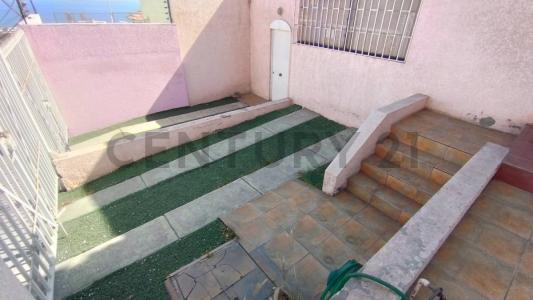 Antofagasta, Antofagasta 00001, 칠레
